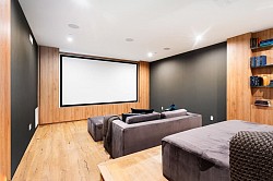 home theater