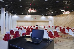 sistema de sonido